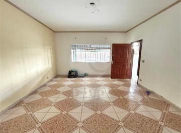 Casa · 140m² · 3 Quartos · 2 Vagas · Sobrado com 3 quartos à venda em Jardim peri - SP