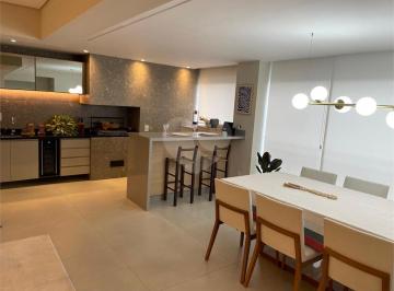 Apartamento · 140m² · 3 Quartos · 2 Vagas · Apartamento com 3 quartos à venda em Ipiranga - SP