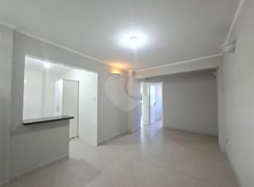 Apartamento · 51m² · 2 Quartos · Apartamento com 2 quartos à venda em Aparecida - SP