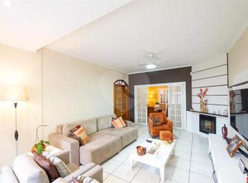 Casa · 245m² · 4 Quartos · 4 Vagas · Sobrado com 4 quartos à venda em Vila clementino - SP