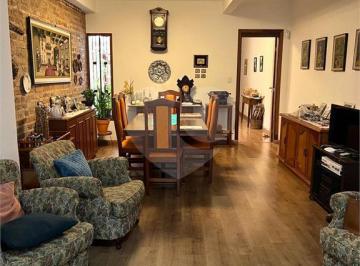 Casa · 189m² · 3 Quartos · 4 Vagas · Casa com 3 quartos à venda em Vila mariana - SP