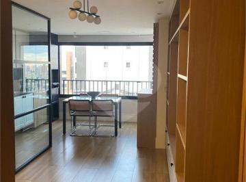 Apartamento · 50m² · 2 Quartos · 1 Vaga · Apartamento com 2 quartos à venda em Brás - SP