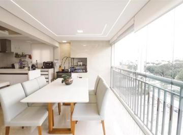 Apartamento · 108m² · 3 Quartos · 2 Vagas · Apartamento com 3 quartos à venda em Vila dom pedro ii - SP