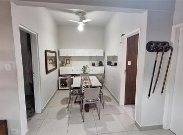 Apartamento · 60m² · 2 Quartos · Apartamento com 2 quartos à venda em José menino - SP