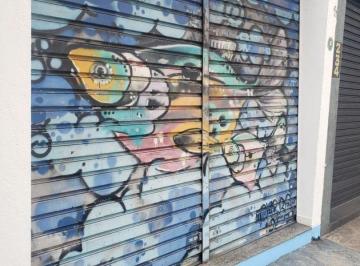 Comercial · 56m² · Salão Comercial para Locação Centro, Jundiaí
