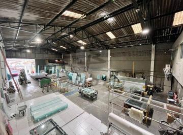 Comercial · 600m² · Comercial para aluguel - em Paulicéia
