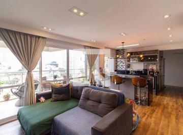 Apartamento · 110m² · 2 Quartos · 2 Vagas · Apartamento para Aluguel - Cambuci, 2 Quartos,  110 m² - São Paulo