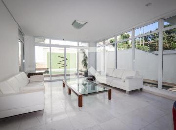 Casa · 700m² · 4 Quartos · 5 Vagas · Casa para Aluguel - Jardim Guedala, 4 Quartos, 700 m² - São Paulo