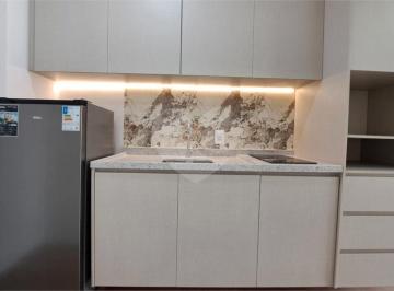 Apartamento · 28m² · 1 Quarto · Apartamento com 1 quartos à venda em Sacomã - SP