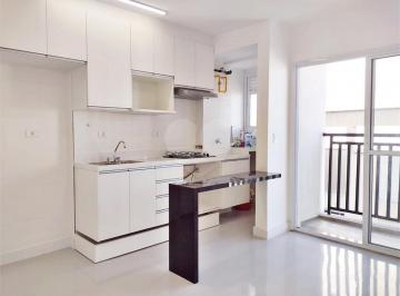 Apartamento · 42m² · 2 Quartos · Apartamento com 2 quartos à venda em Tucuruvi - SP