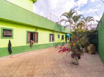 Casa · 158m² · 3 Quartos · Casa com 3 quartos à venda em Catumbi - SP
