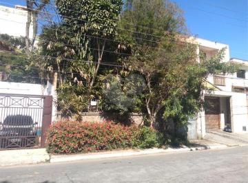 Imagem Principal · Casa no Horto Florestal, com 280m² de terreno arborizado, edícula e uma vaga de garagem.