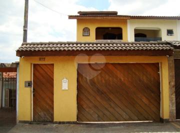 Casa · 322m² · 5 Quartos · Sobrado com 5 quartos à venda em Parque peruche - SP