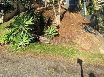 Terreno · 300m² · Lote no Condomínio Aruã