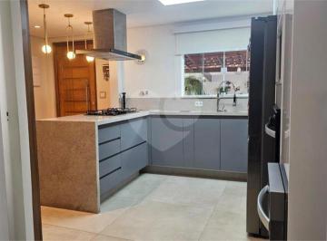 Casa · 120m² · 3 Quartos · Casa térrea com 3 quartos à venda em Chácara belenzinho - SP