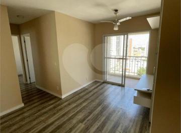 Apartamento · 54m² · 2 Quartos · 1 Vaga · Apartamento com 2 quartos à venda em Quarta parada - SP