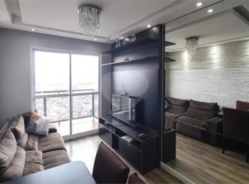 Apartamento · 48m² · 2 Quartos · Apartamento com 2 quartos à venda em Vila medeiros - SP