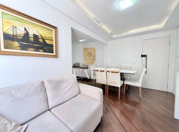 Apartamento · 65m² · 3 Quartos · Apartamento à venda - em Coqueiros