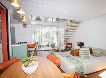 Apartamento · 85m² · 1 Quarto · 2 Vagas · Apartamento à Venda - Portal do Morumbi, 1 Quarto, 85 m² - São Paulo