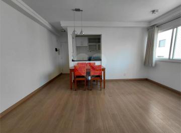 Apartamento · 86m² · 2 Quartos · 1 Vaga · Cobertura com 2 quartos à venda em Vila anglo brasileira - SP