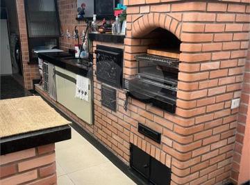 Casa · 305m² · 4 Quartos · 3 Vagas · Sobrado com 4 quartos à venda em Jardim leonor mendes de barros - SP