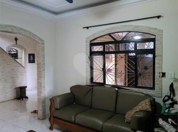 Casa · 300m² · 3 Quartos · Casa com 3 quartos à venda em Parque continental - SP