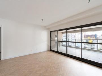 Apartamento · 132m² · 3 Quartos · 2 Vagas · Apartamento com 3 quartos à venda em Vila clementino - SP