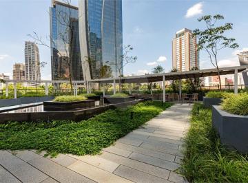 Apartamento · 227m² · 4 Quartos · 5 Vagas · Apartamento com 4 quartos à venda em Chácara santo antônio (zona sul) - SP
