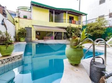 Casa · 360m² · 3 Quartos · Sobrado com 3 quartos à venda em Aparecida - SP