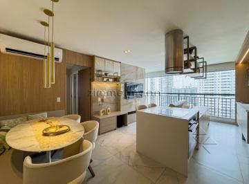Apartamento · 73m² · 3 Quartos · 1 Vaga · APARTAMENTO ALTO DO IPIRANGA 3 DORMITÓRIOS 1 VAGA