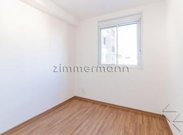 Apartamento · 25m² · 1 Quarto · APARTAMENTO STUDIO VILA ROMANA 1 DORMITÓRIO
