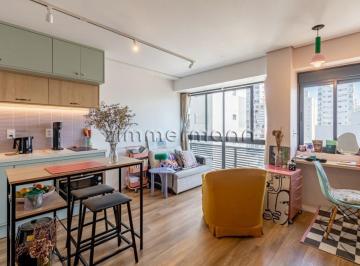 Apartamento · 38m² · 2 Quartos · 1 Vaga · APARTAMENTO PERDIZES 2 DORMITÓRIOS 1 VAGA