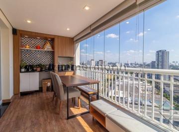 Apartamento · 121m² · 3 Quartos · 2 Vagas · APARTAMENTO VILA LEOPOLDINA 3  DORMITÓRIOS 2 VAGAS