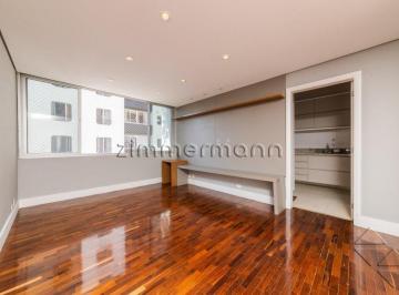 Apartamento · 128m² · 3 Quartos · 1 Vaga · APARTAMENTO VILA NOVA CONCEIÇÃO 3 DORMITÓRIOS 1 VAGA