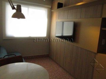 Apartamento · 25m² · 1 Quarto · APARTAMENTO1 DORMITORIO VILA BUARQUE