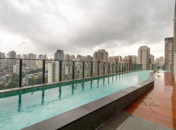 Apartamento · 25m² · 1 Quarto · APARTAMENTO STUDIO 1 DORMITÓRIO PERDIZES