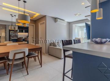 Apartamento · 67m² · 2 Quartos · 2 Vagas · APARTAMENTO  VILA IPOJUCA 2 DORMITÓRIOS  2 VAGAS