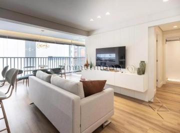 Apartamento · 79m² · 2 Quartos · 1 Vaga · APARTAMENTO PERDIZES 2 DORMITÓRIOS 1 VAGA