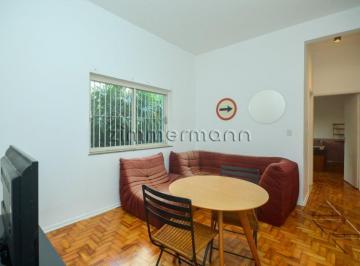 Apartamento · 57m² · 2 Quartos · APARTAMENTO SANTA CECILIA 2 DORMITÓRIOS