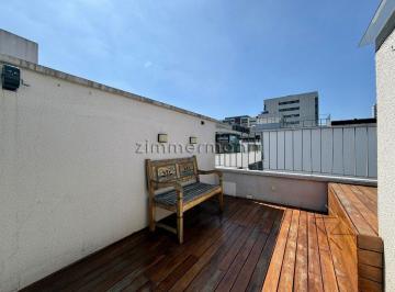 Casa · 108m² · 2 Quartos · 2 Vagas · CASA CONDOMINIO FECHADO CAMPO BELO 2 SUÍTES 2 VAGAS