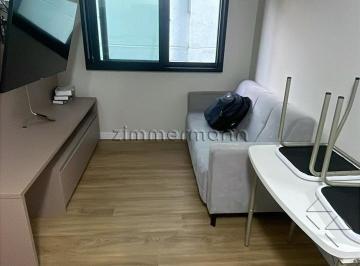 Apartamento · 36m² · 2 Quartos · APARTAMENTO VILA BUARQUE 2 DORMITÓRIOS
