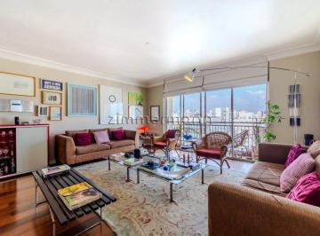 Apartamento · 180m² · 4 Quartos · 2 Vagas · APARTAMENTO MOEMA 4 DORMITÓRIOS 2 VAGAS