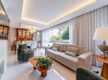 Apartamento · 188m² · 3 Quartos · Apartamento à venda - em Petrópolis