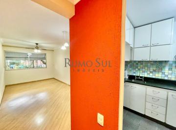 Apartamento · 72m² · 3 Quartos · Apartamento à venda - no Jardim Marajoara
