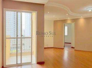 Apartamento · 60m² · 2 Quartos · Apartamento para aluguel - no Jardim Marajoara