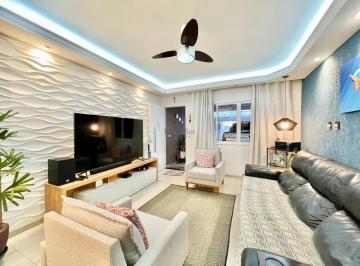 Casa · 250m² · 3 Quartos · Casa à venda - no Campo Grande