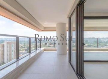 Apartamento · 153m² · 3 Quartos · Apartamento à venda - em Moema