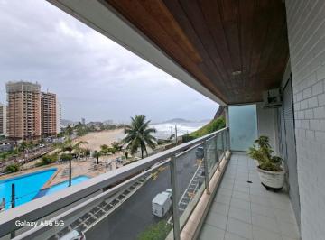 Apartamento de 3 quartos, Guarujá · APARTAMENTO PARA VENDER PITANGUEIRAS