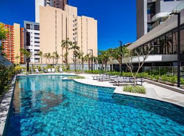 Apartamento · 323m² · 3 Quartos · 4 Vagas · Apartamento | 3 Suítes e 4 Vagas de Garagem | Água Verde