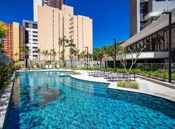 Apartamento · 323m² · 3 Quartos · 4 Vagas · Apartamento | 3 Suítes e 4 Vagas de Garagem | Água Verde